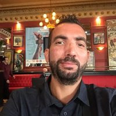 Florent Gibert